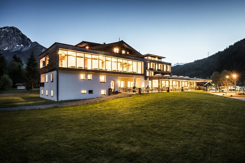 Hotel Fischer Am See
