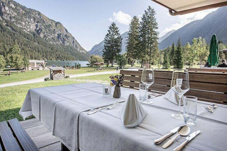 Hotel Fischer Am See