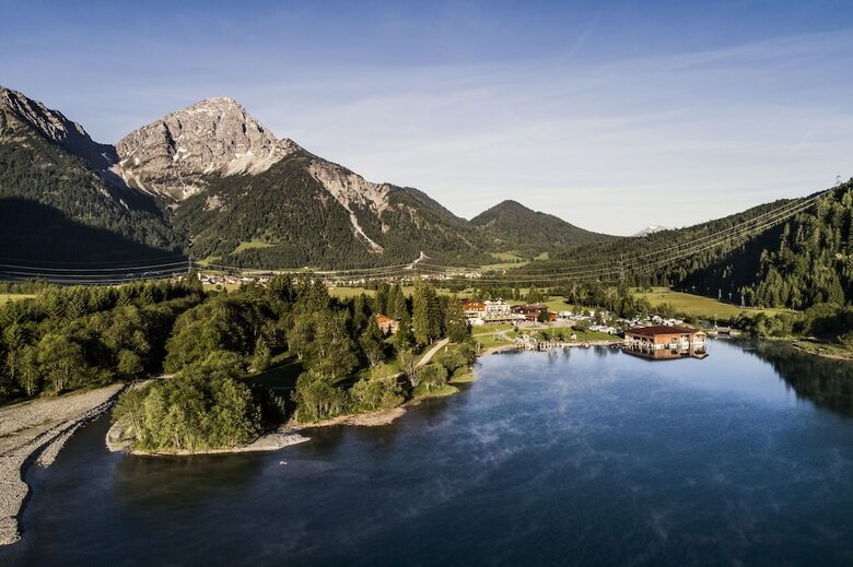 Hotel Fischer Am See