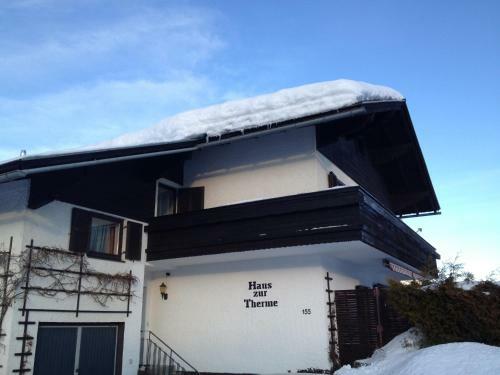 Haus Zur Therme