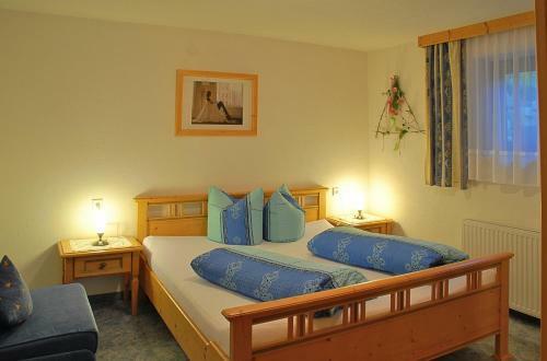 Hostal G�stehaus Resi