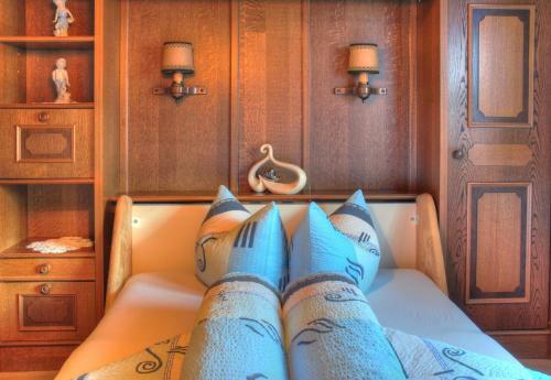 Hostal G�stehaus Resi