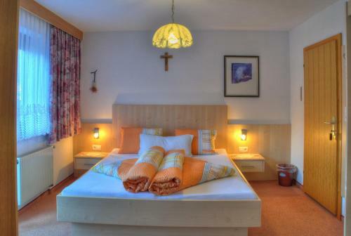 Hostal G�stehaus Resi