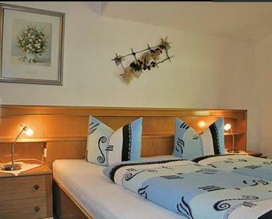 Hostal G�stehaus Resi