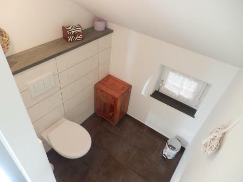 Apartamento Casa Emmi