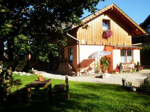 Apartamento Casa Emmi