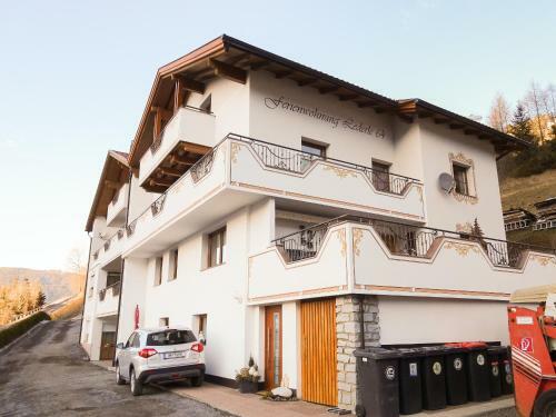 Apartamento Ferienwohnung Lederle