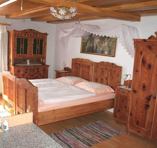 Apartamento Kanzlerhof
