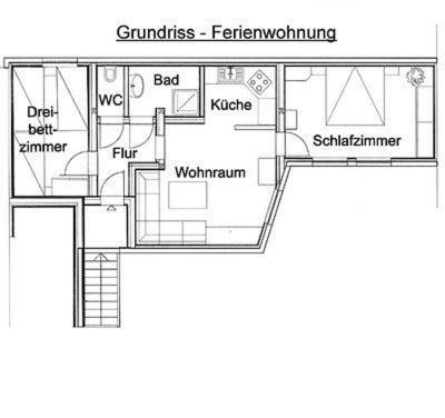 Apartamento Kanzlerhof