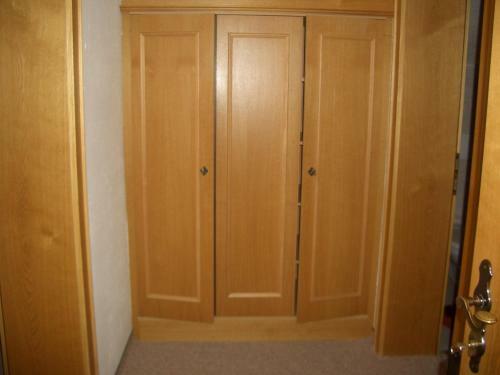 Hostal Haus Brigitte