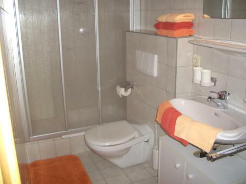 Hostal Haus Brigitte