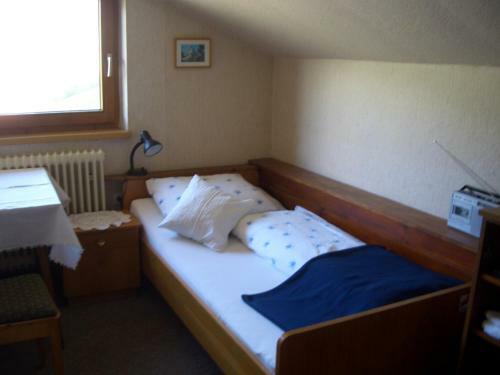 Hostal Haus Brigitte