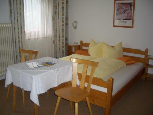 Hostal Haus Brigitte