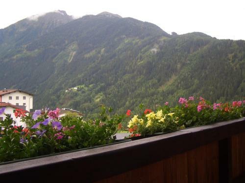 Hostal Haus Brigitte