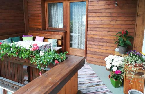 Hostal Haus Brigitte