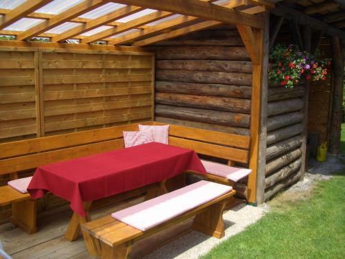 Hostal Haus Brigitte