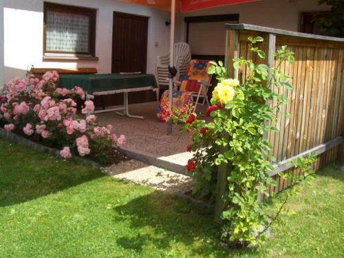 Hostal Haus Brigitte