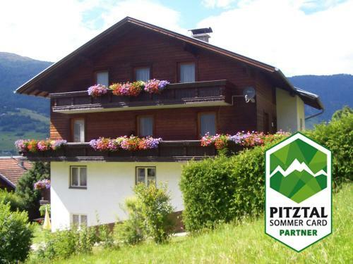 Hostal Haus Brigitte