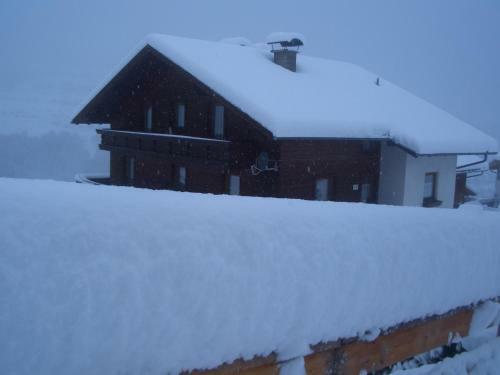 Hostal Haus Brigitte
