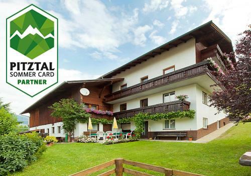 Hostal Haus Brigitte