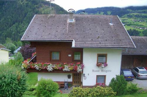 Hostal Haus Brigitte