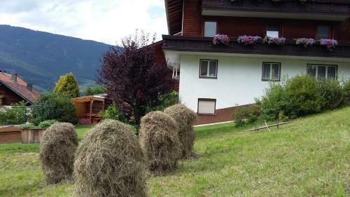 Hostal Haus Brigitte