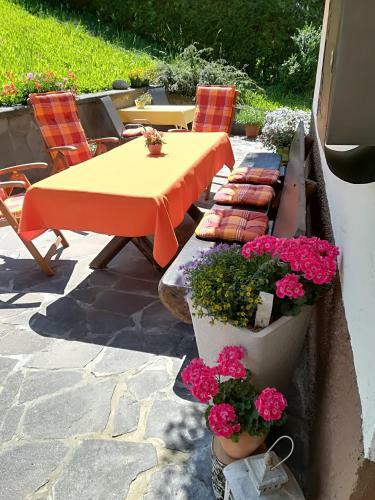 Hostal Haus Brigitte