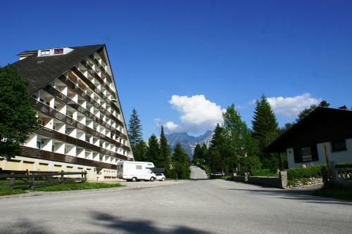Apartamento Appartement Toni