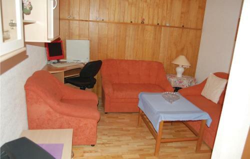 Apartment Niederhof II
