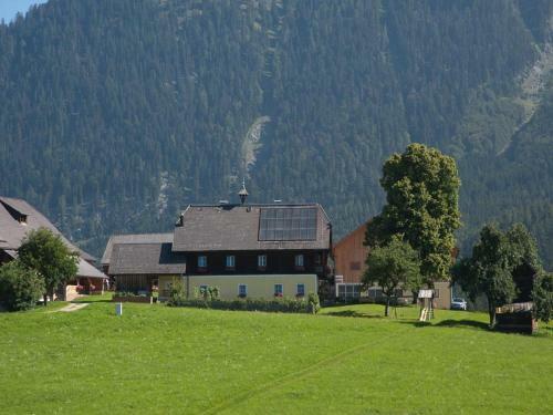 Agroturismo Reithartlhof