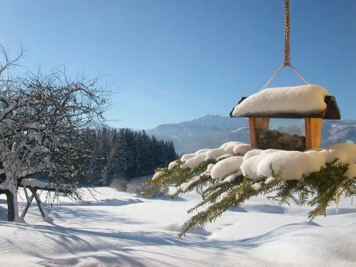 Agroturismo Reithartlhof