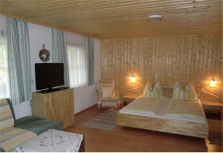 Agroturismo Bunzbauernhof