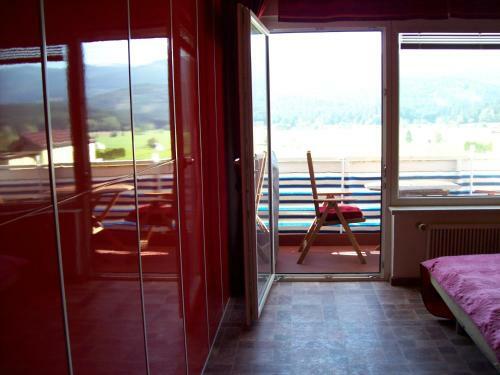 Apartment "bad"