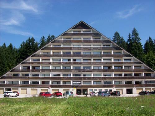 Apartment "bad"
