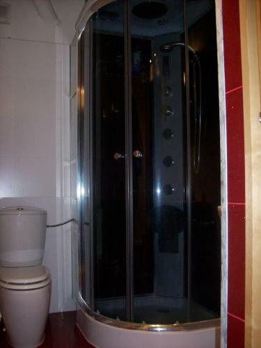 Apartment "bad"