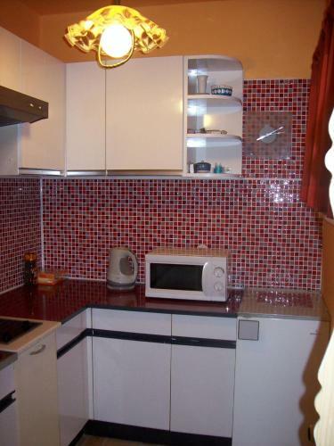 Apartment "bad"