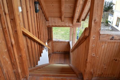 Apartamento Ferienhaus Grubegg