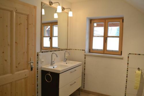 Apartamento Ferienhaus Grubegg