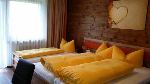 Hostal G�steheim Lederle