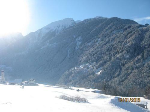 Hostal G�steheim Lederle