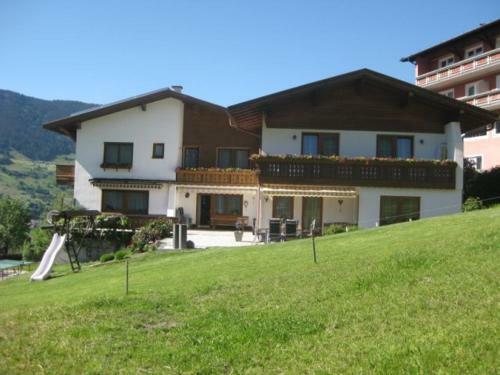 Hostal G�steheim Lederle