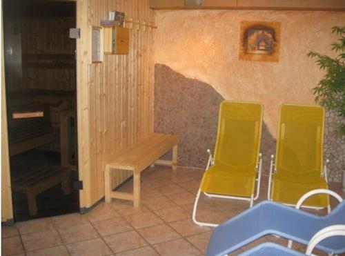 Hostal G�steheim Lederle