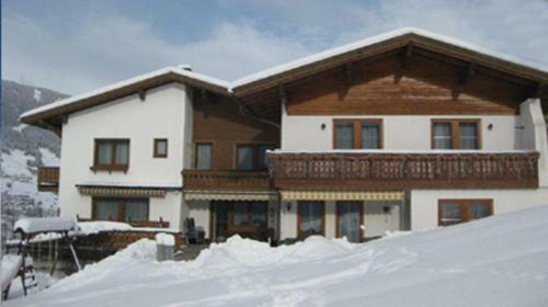 Hostal G�steheim Lederle