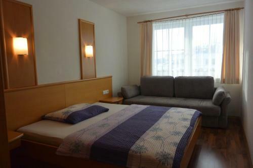 Apartamento Appartement Auer
