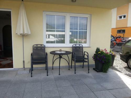Apartamento Appartement Auer