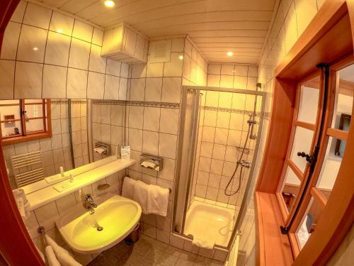 Aparthotel Apparthotel Montana