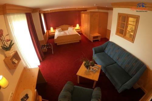 Aparthotel Apparthotel Montana