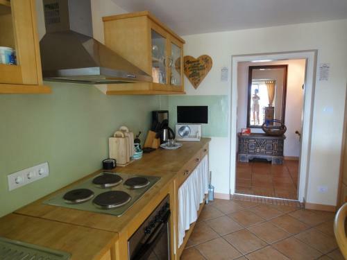Holiday Apartment Krumpendorf