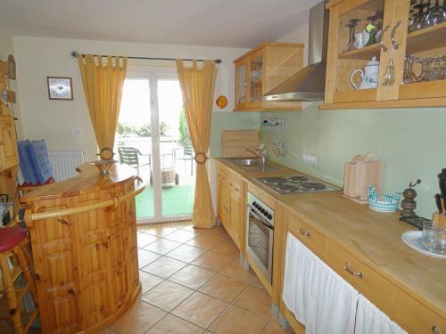 Holiday Apartment Krumpendorf