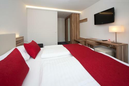 Hostal Happy House - Das Fr�hliche Urlaubszuhause